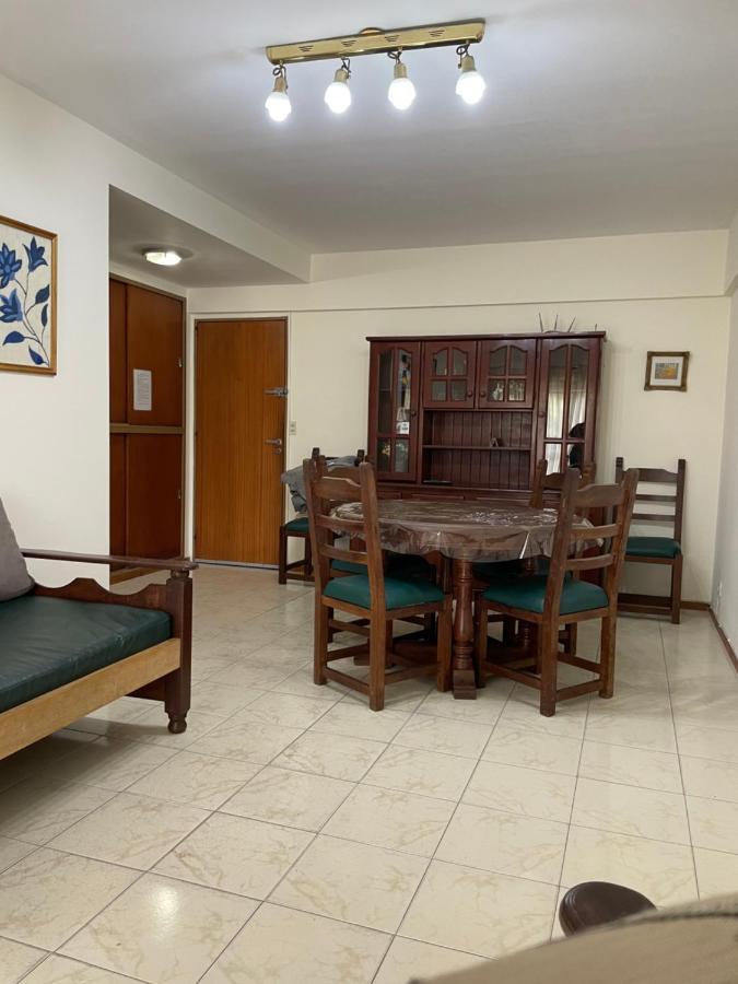 Riazor Sol Y Arena Apartment San Clemente del Tuyú Exterior photo