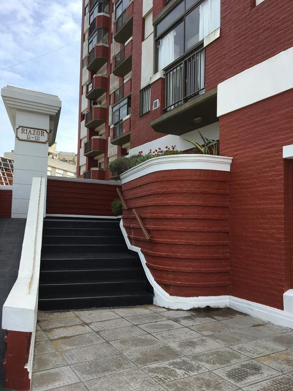Riazor Sol Y Arena Apartment San Clemente del Tuyú Exterior photo