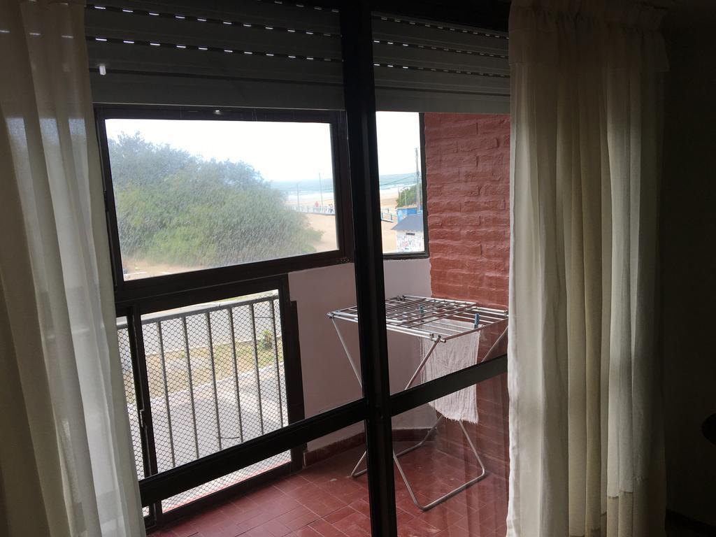 Riazor Sol Y Arena Apartment San Clemente del Tuyú Exterior photo