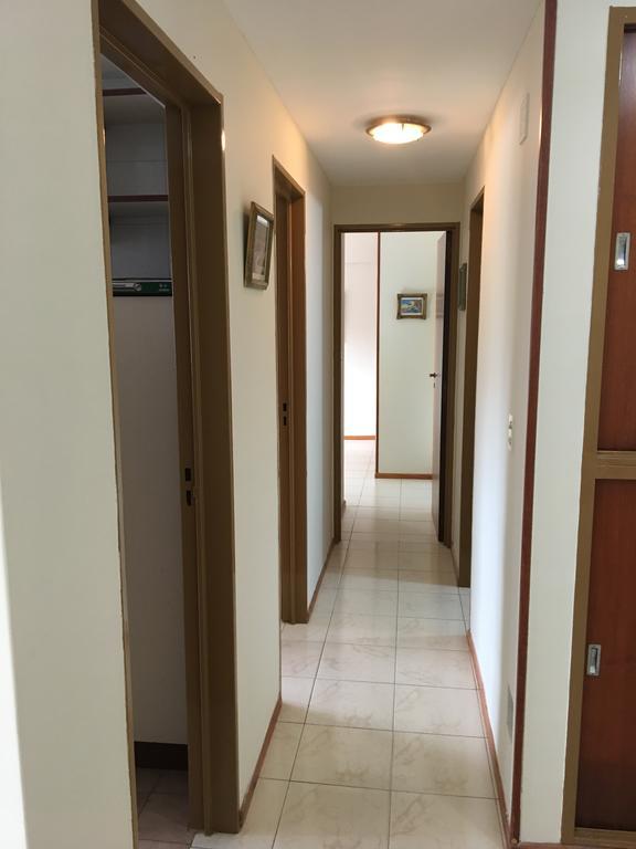 Riazor Sol Y Arena Apartment San Clemente del Tuyú Exterior photo